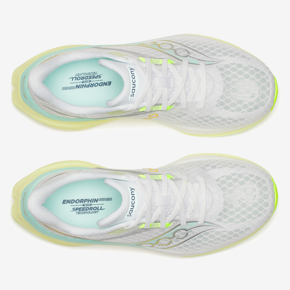 Saucony - Endorphin Speed 5 - Femme