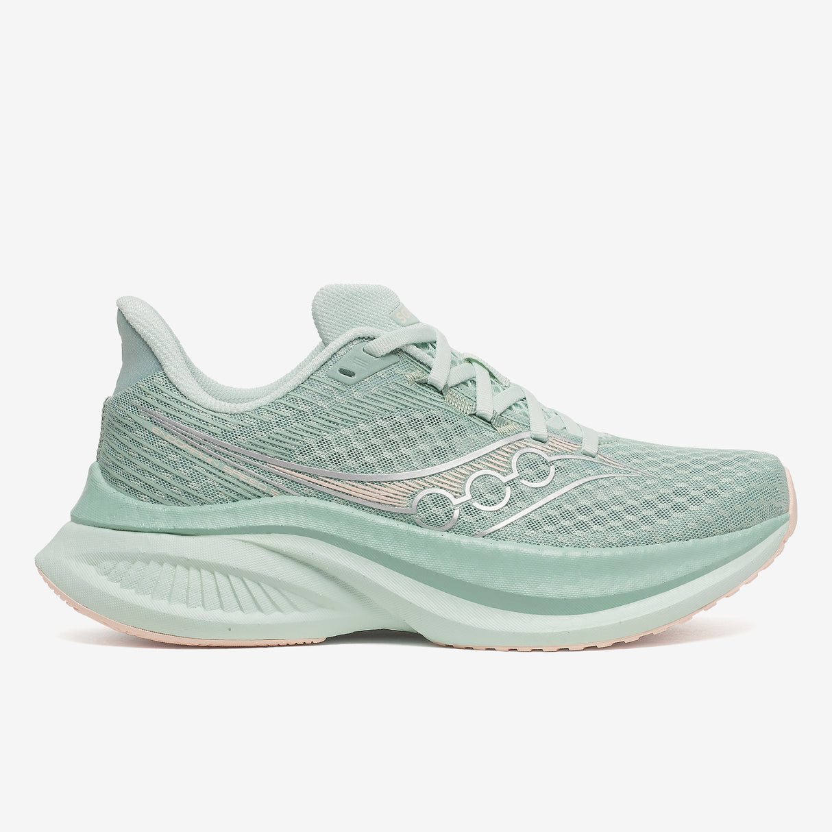 Saucony - Endorphin Speed 5 - Femme