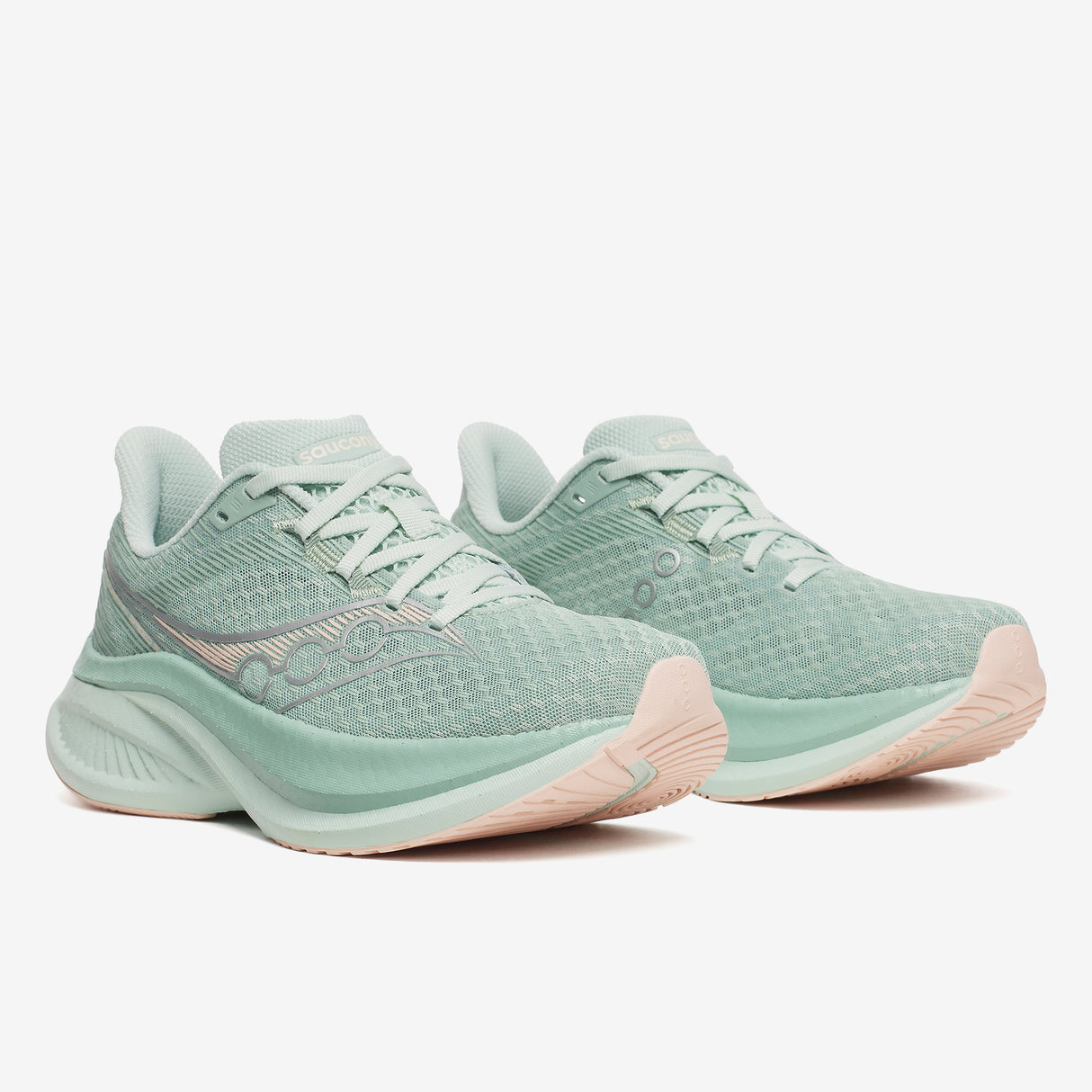 Saucony - Endorphin Speed 5 - Femme