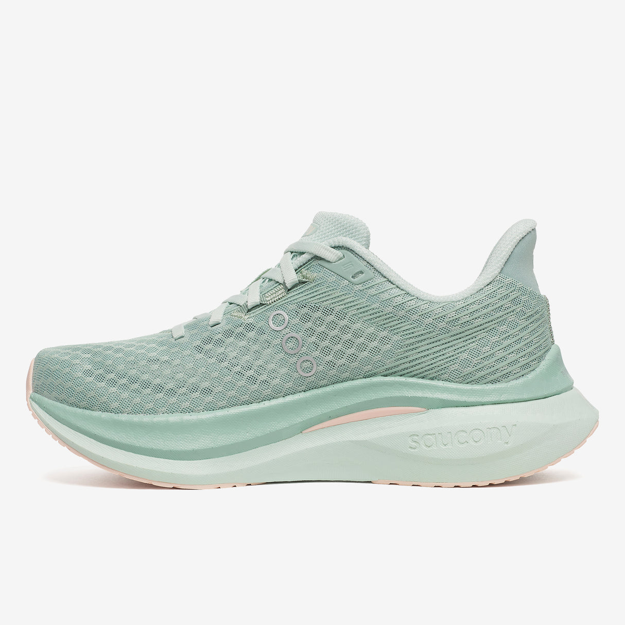 Saucony - Endorphin Speed 5 - Femme
