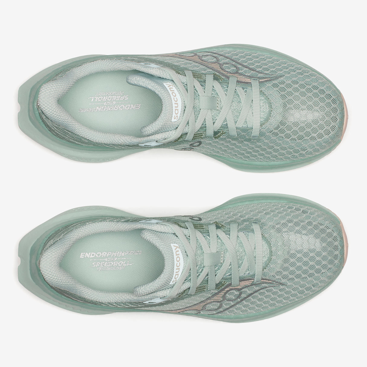 Saucony - Endorphin Speed 5 - Femme