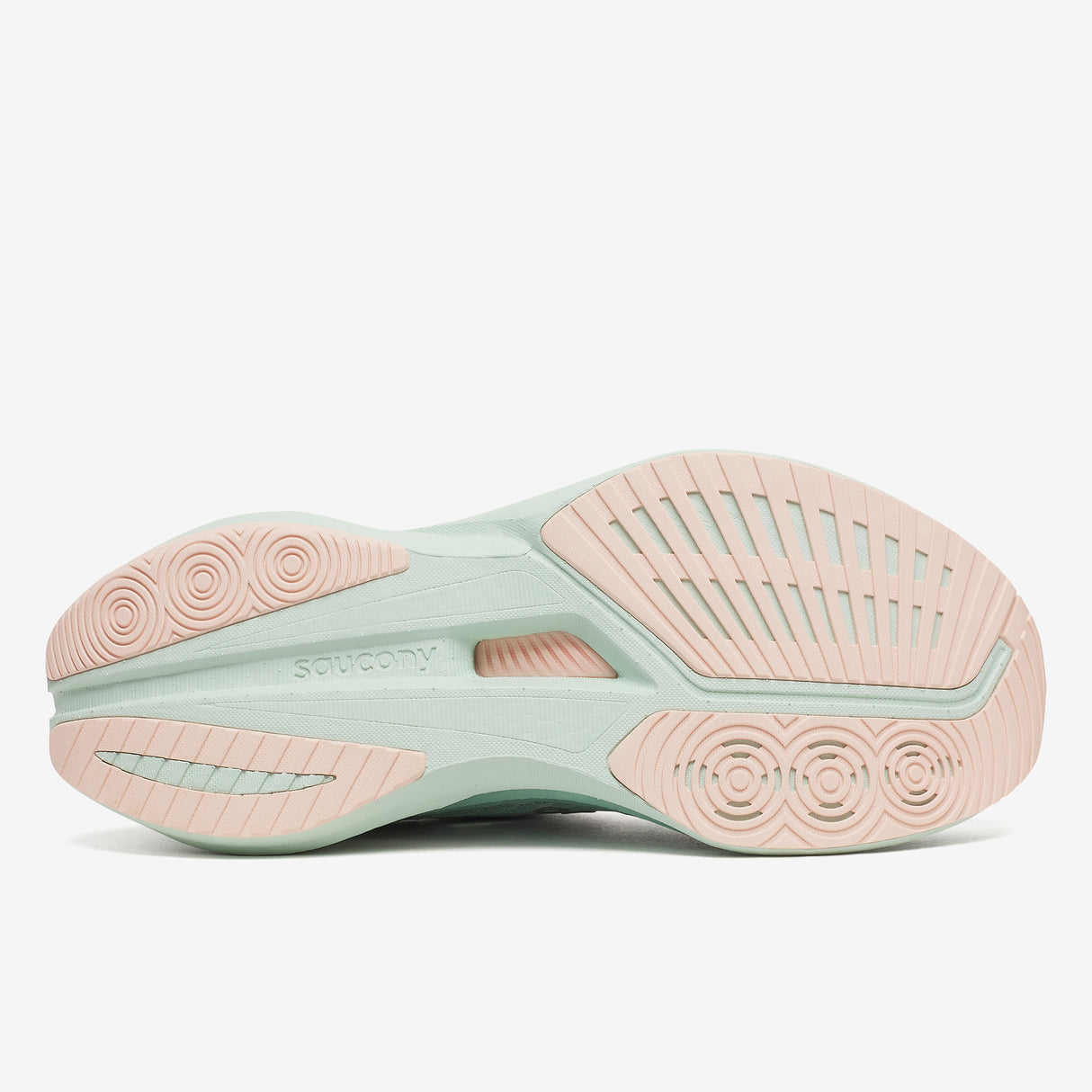 Saucony - Endorphin Speed 5 - Femme