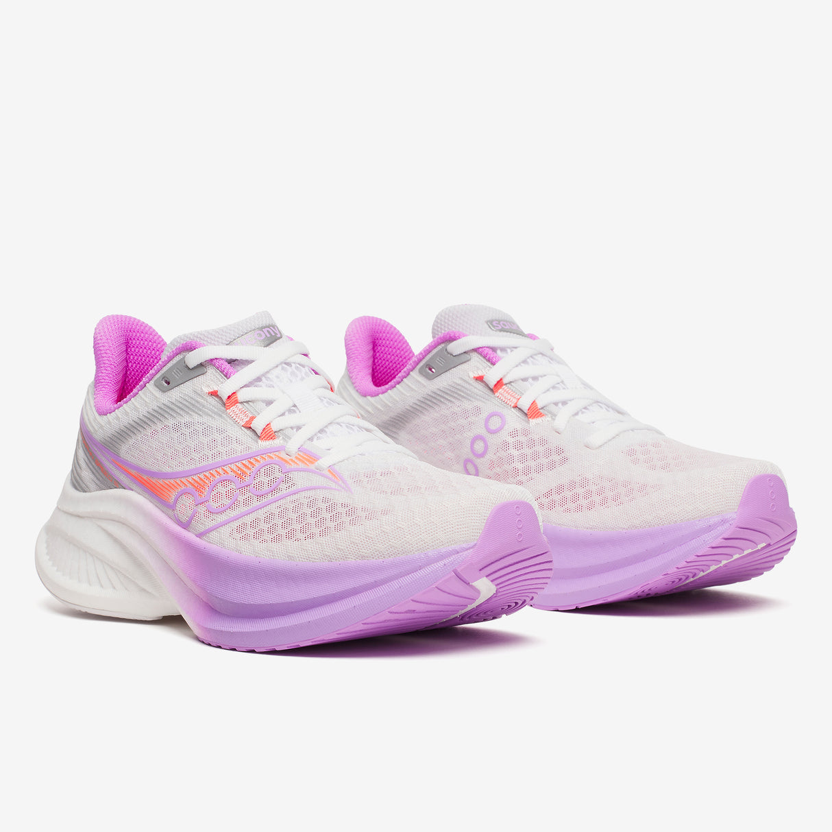 Saucony - Endorphin Speed 5 - Femme