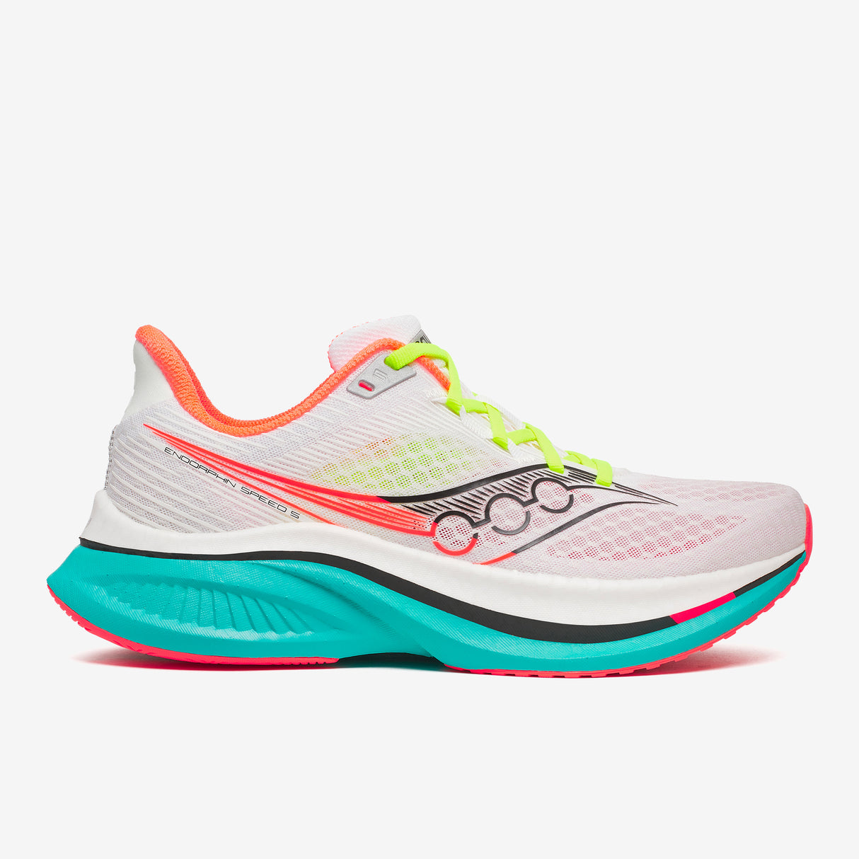 Saucony - Endorphin Speed 5 - Femme