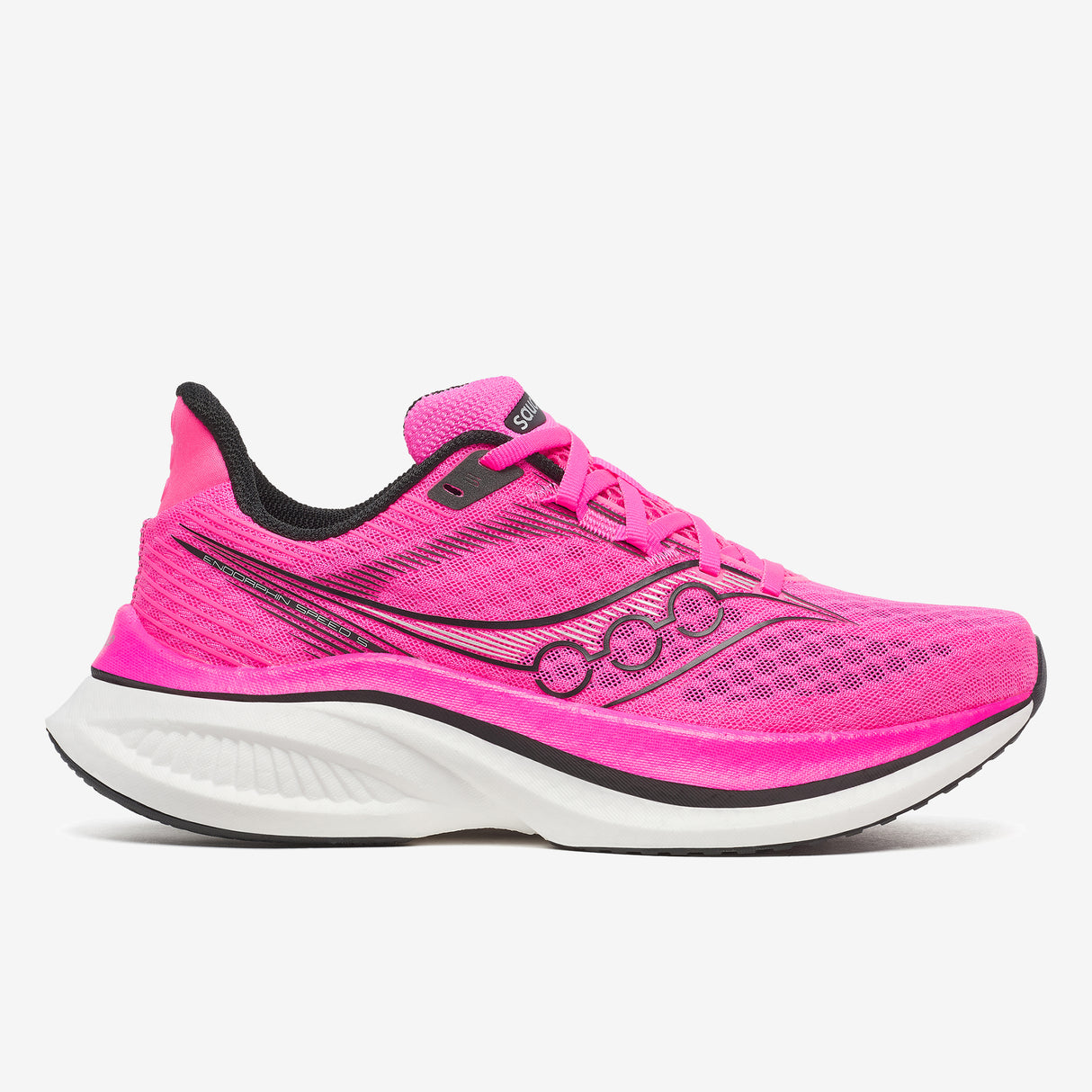 Saucony - Endorphin Speed 5 - Femme
