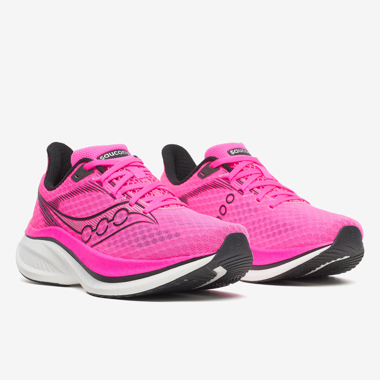 Saucony - Endorphin Speed 5 - Femme