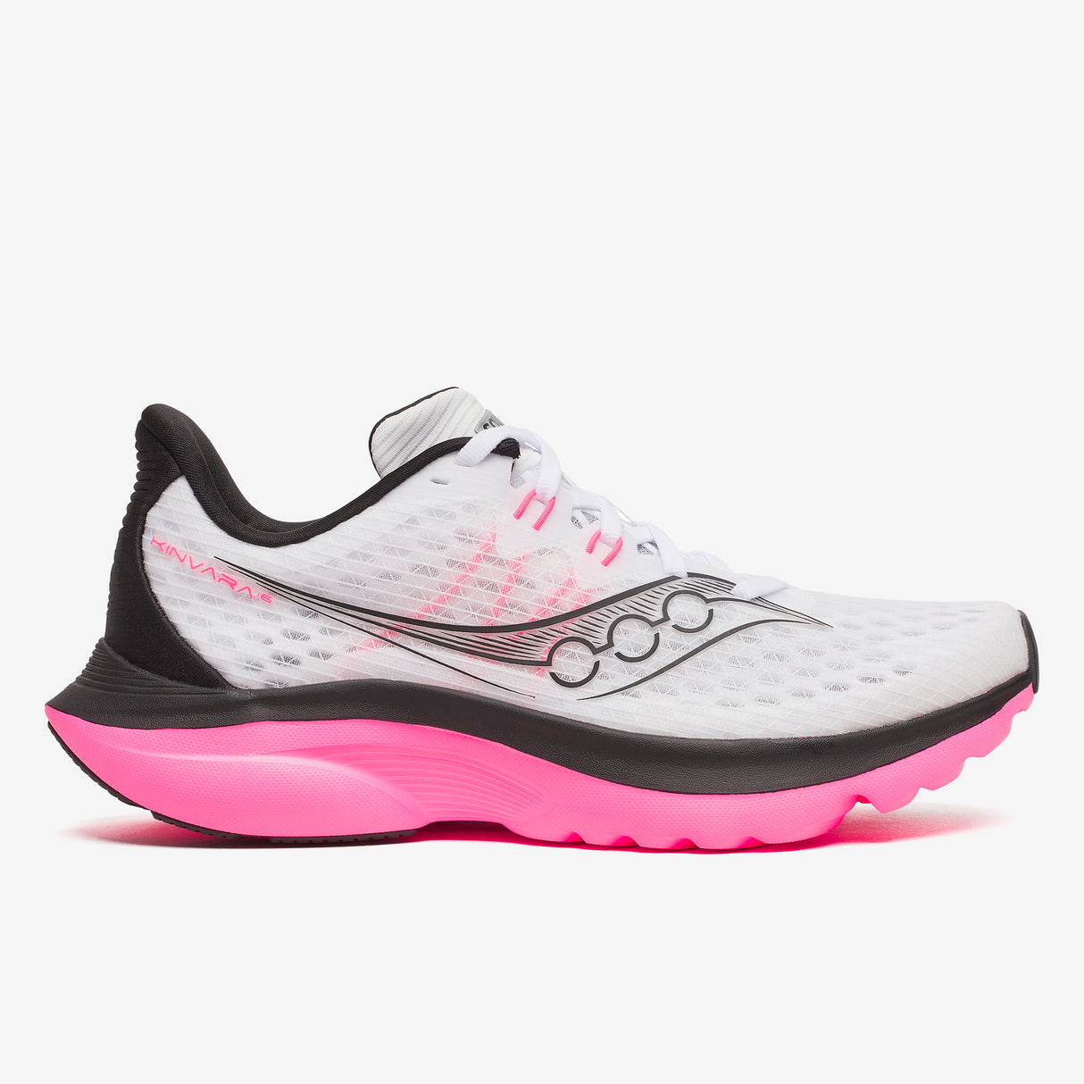 Saucony - Kinvara 16 - Femme