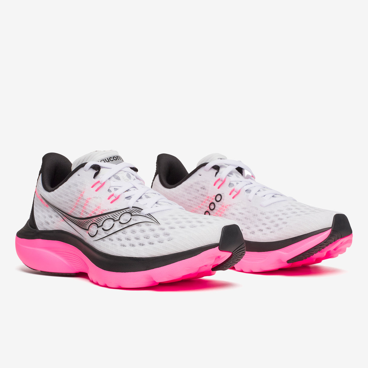 Saucony - Kinvara 16 - Femme