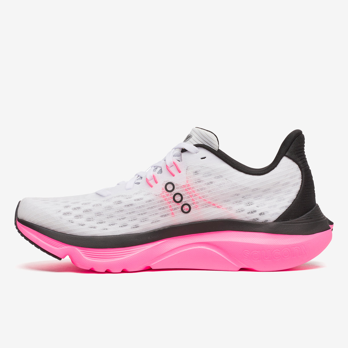 Saucony - Kinvara 16 - Femme