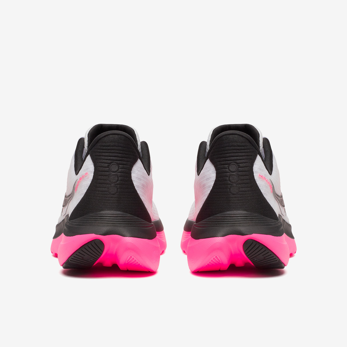 Saucony - Kinvara 16 - Femme