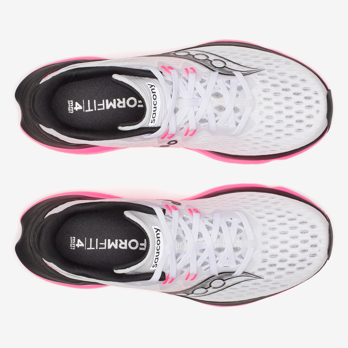 Saucony - Kinvara 16 - Femme