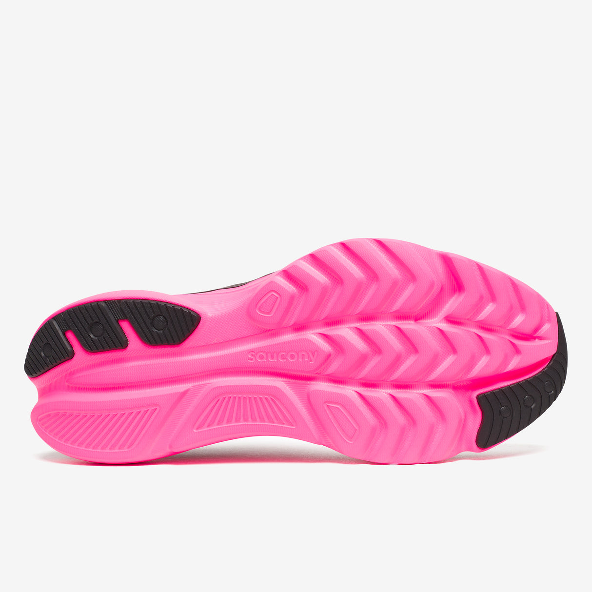 Saucony - Kinvara 16 - Femme