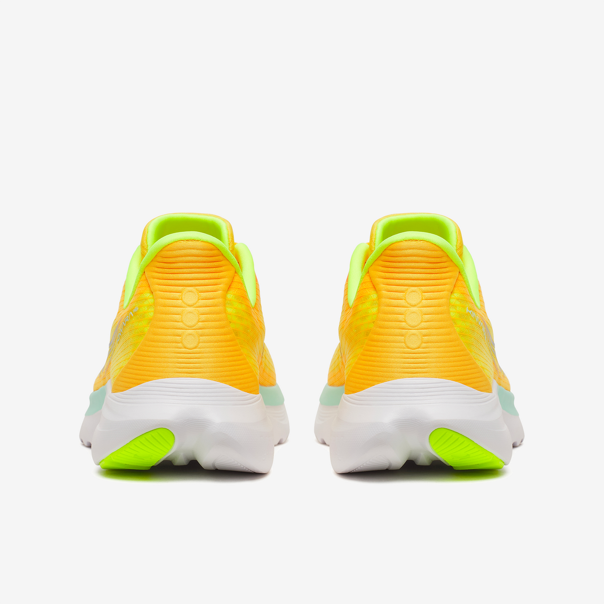 Saucony - Kinvara 16 - Femme