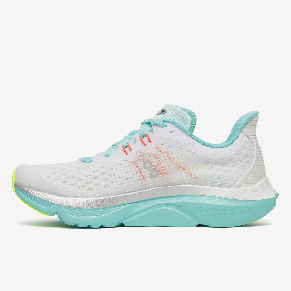 Saucony - Kinvara 16 - Femme