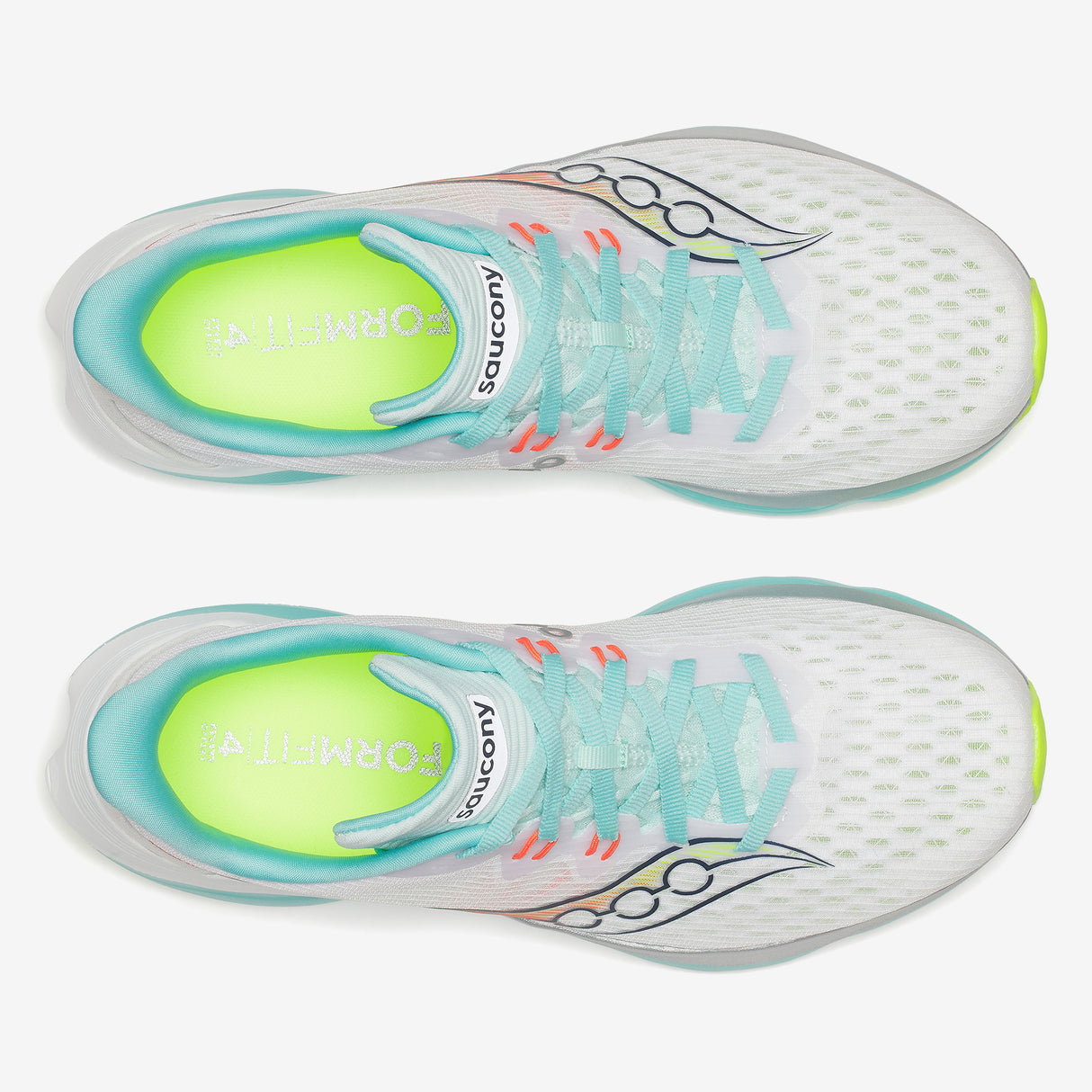 Saucony - Kinvara 16 - Femme