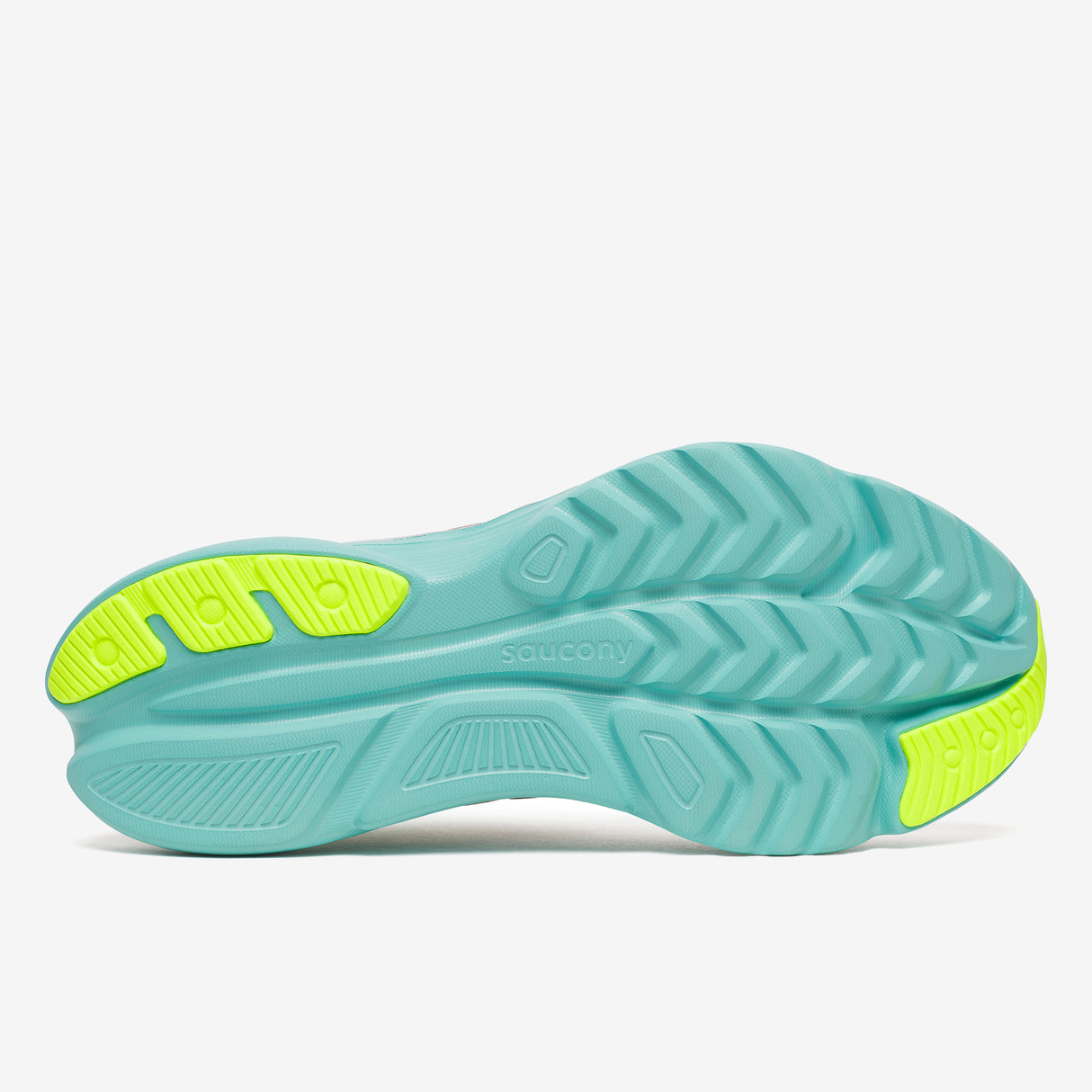 Saucony - Kinvara 16 - Femme