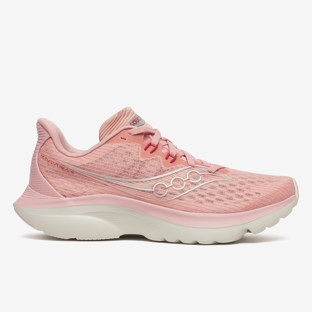 Saucony - Kinvara 16 - Femme