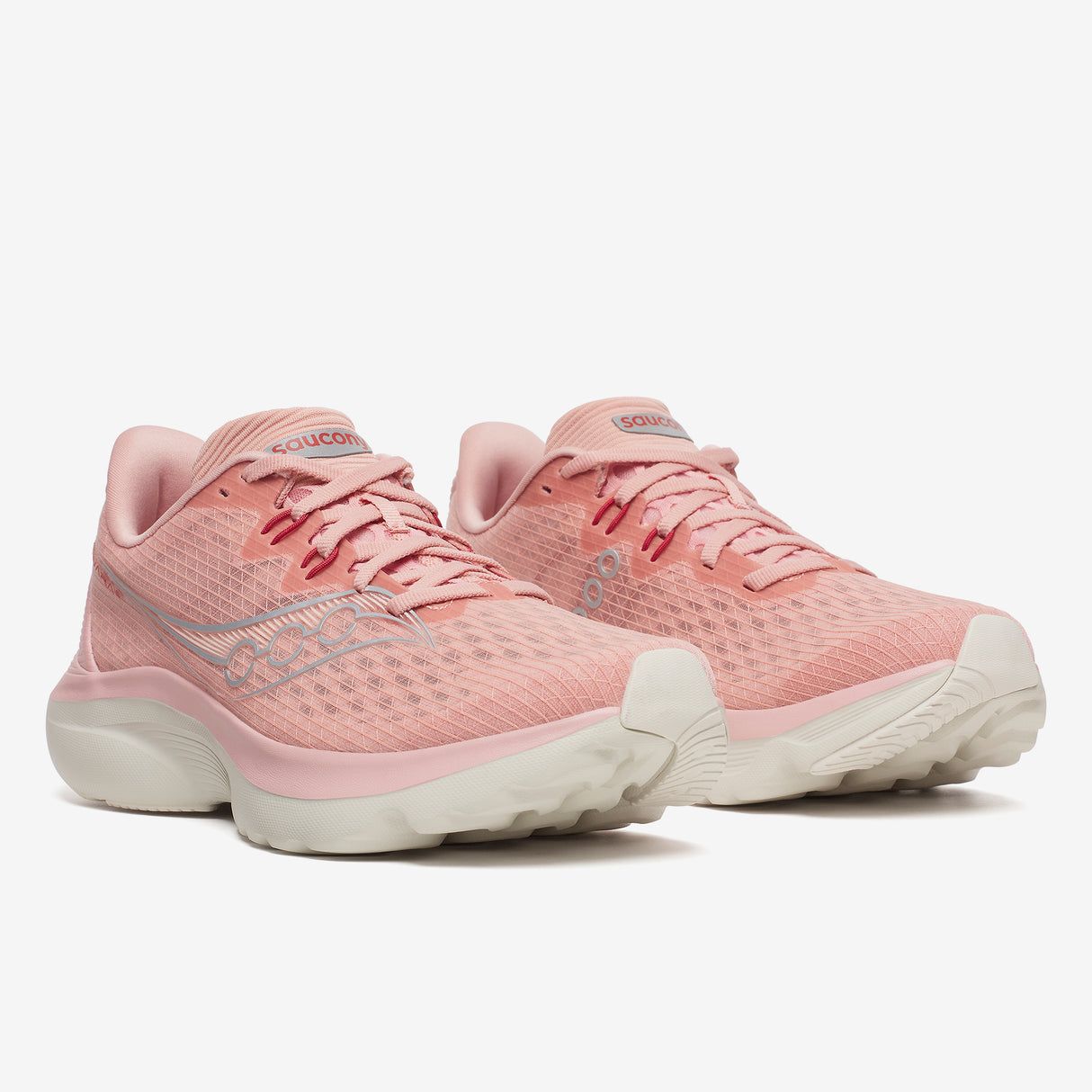 Saucony - Kinvara 16 - Femme