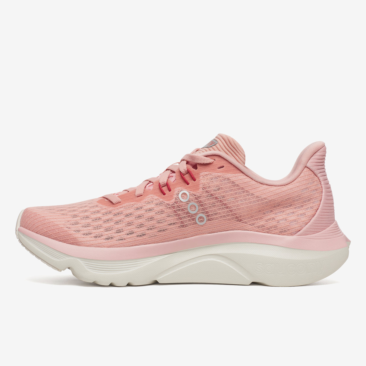 Saucony - Kinvara 16 - Femme
