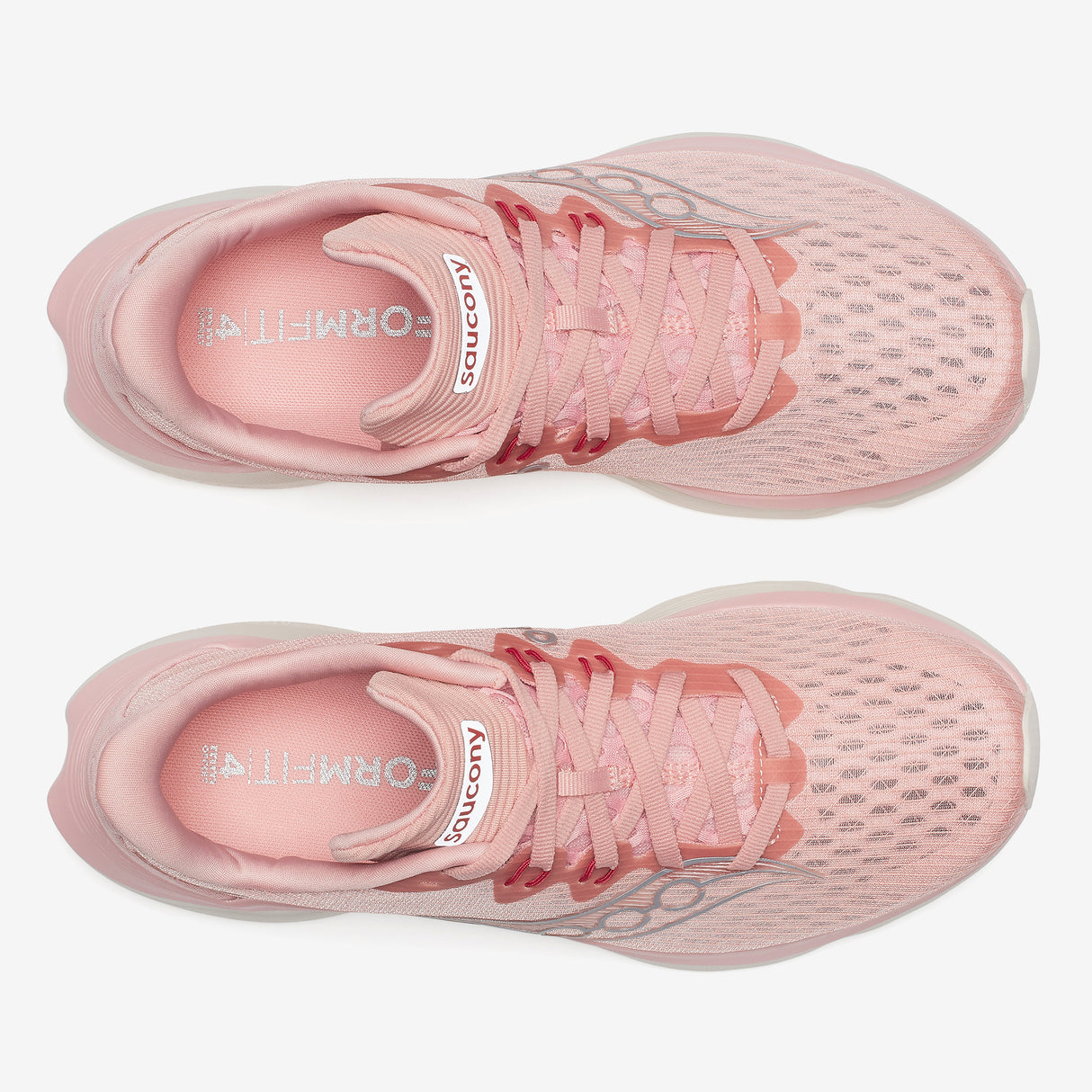 Saucony - Kinvara 16 - Femme