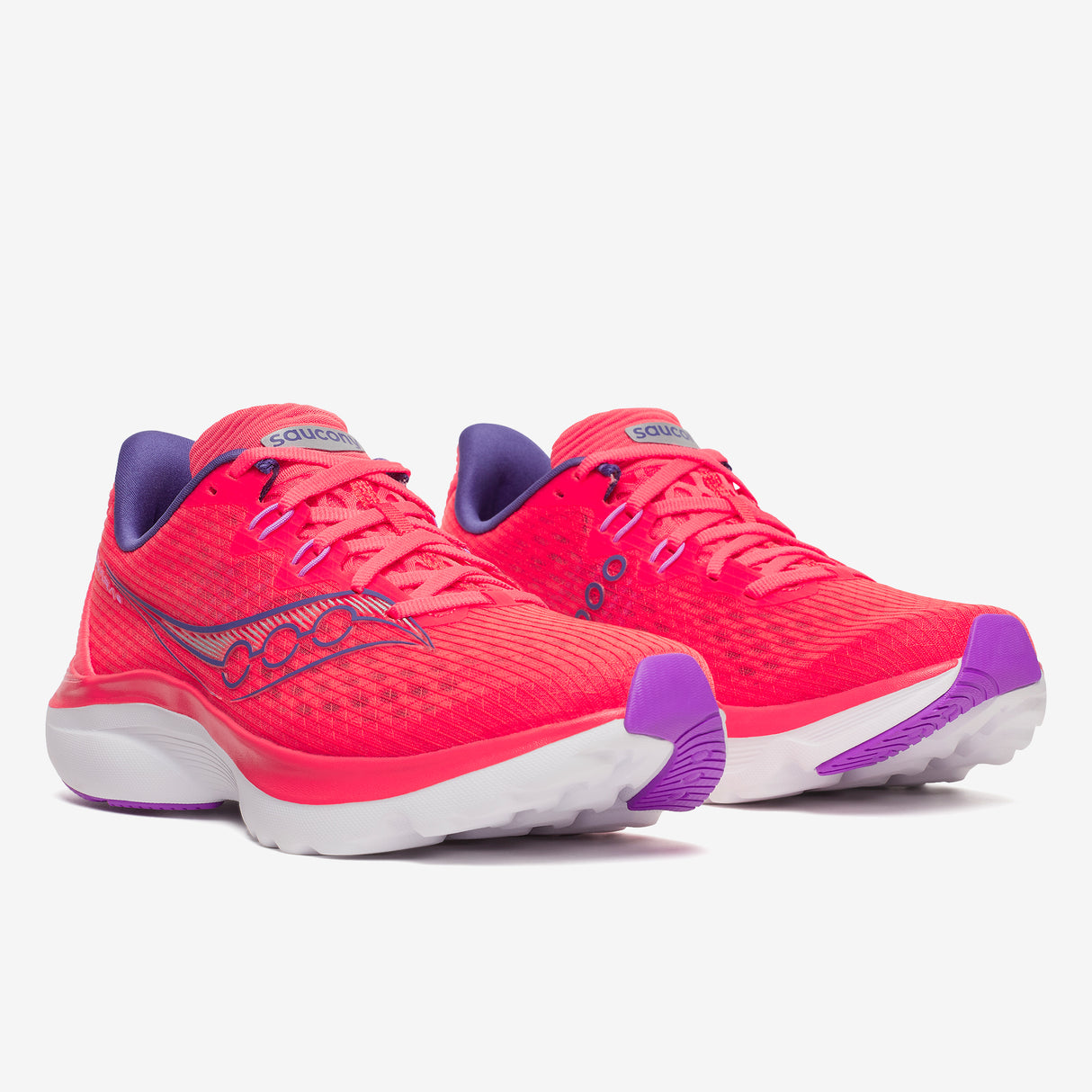 Saucony - Kinvara 16 - Femme