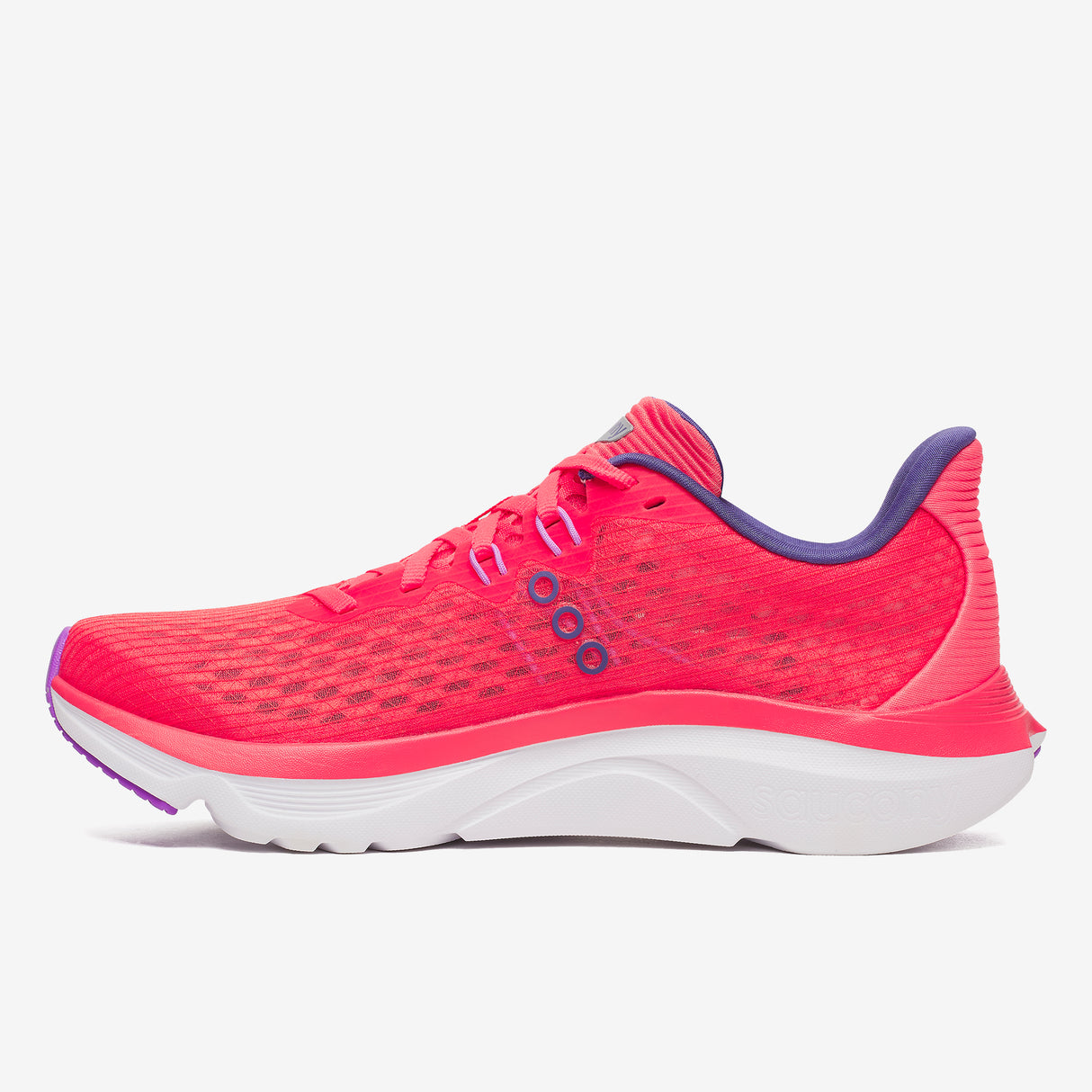 Saucony - Kinvara 16 - Femme