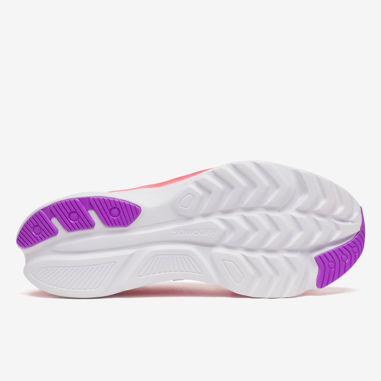 Saucony - Kinvara 16 - Femme