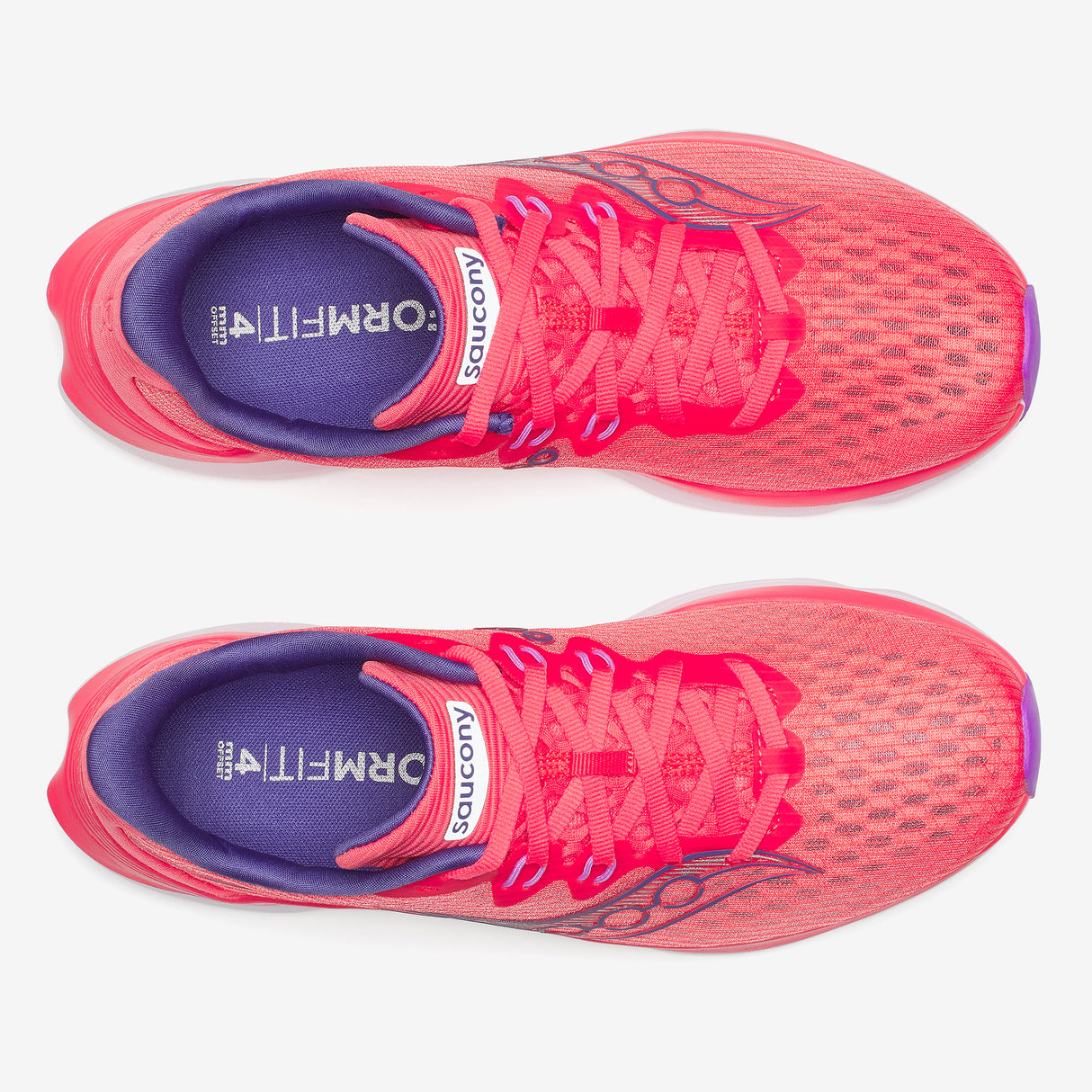 Saucony - Kinvara 16 - Femme