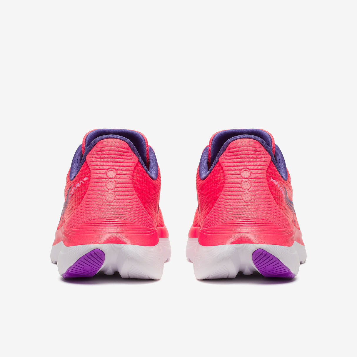Saucony - Kinvara 16 - Femme