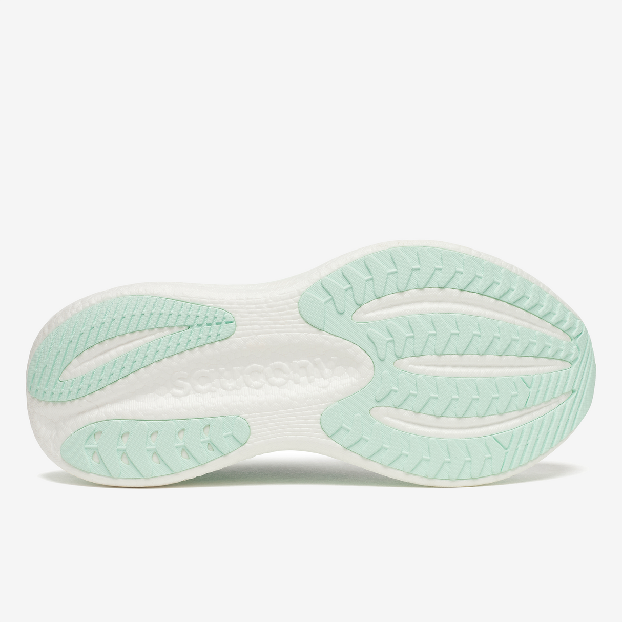 Saucony - Triumph 23 - Femme