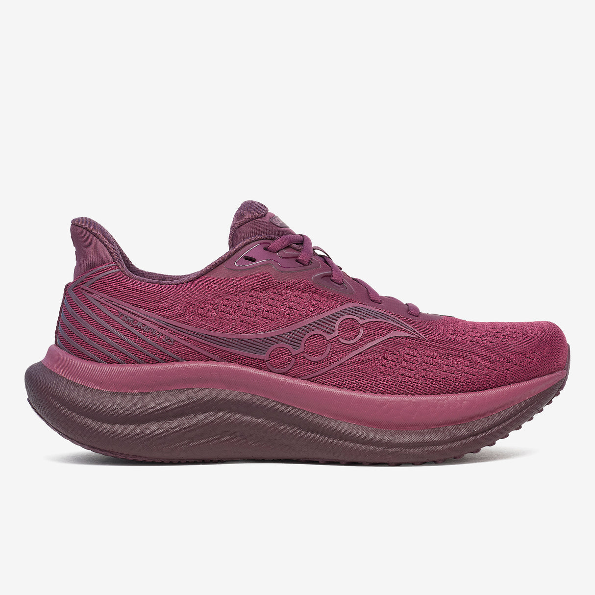 Saucony - Triumph 23 - Femme