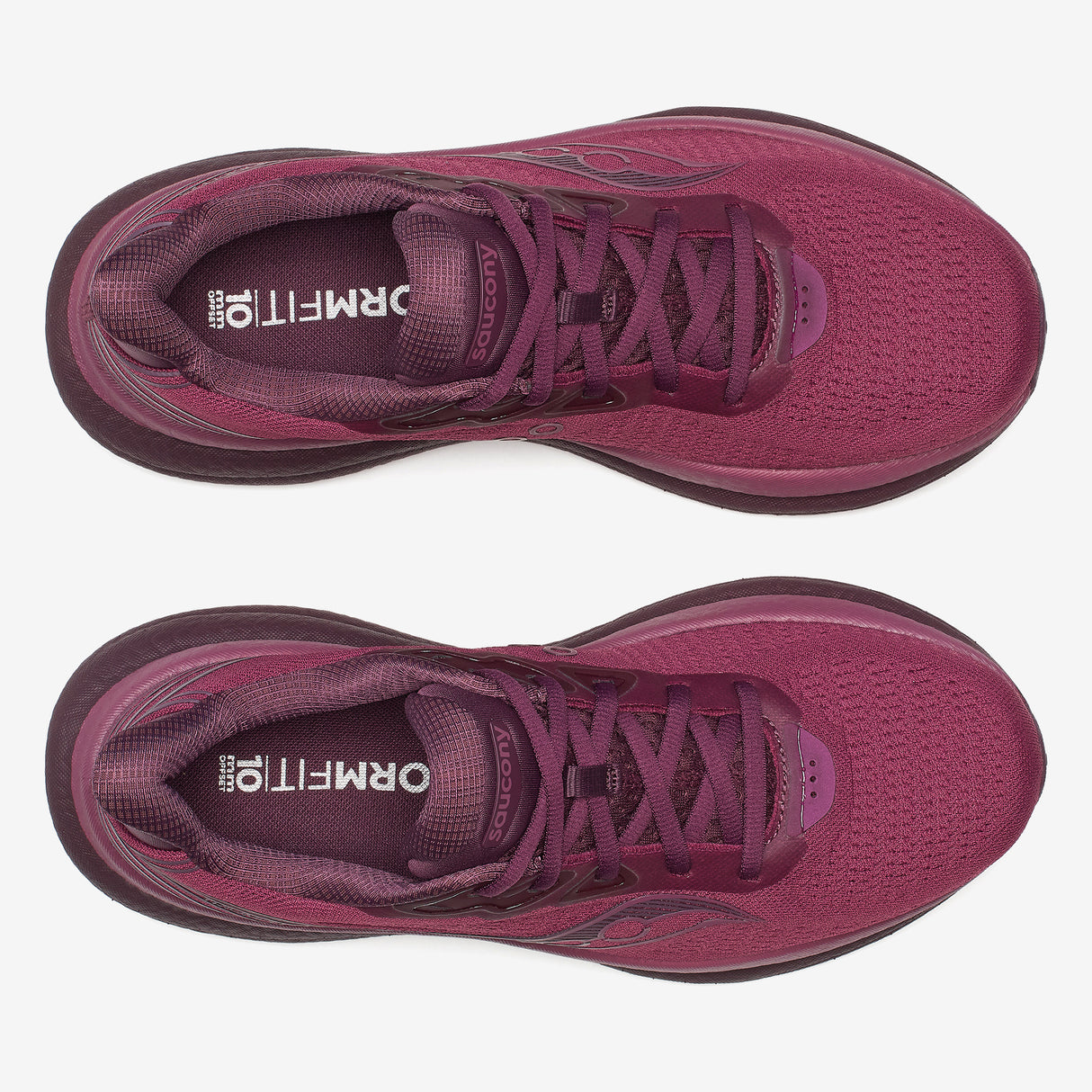 Saucony - Triumph 23 - Femme