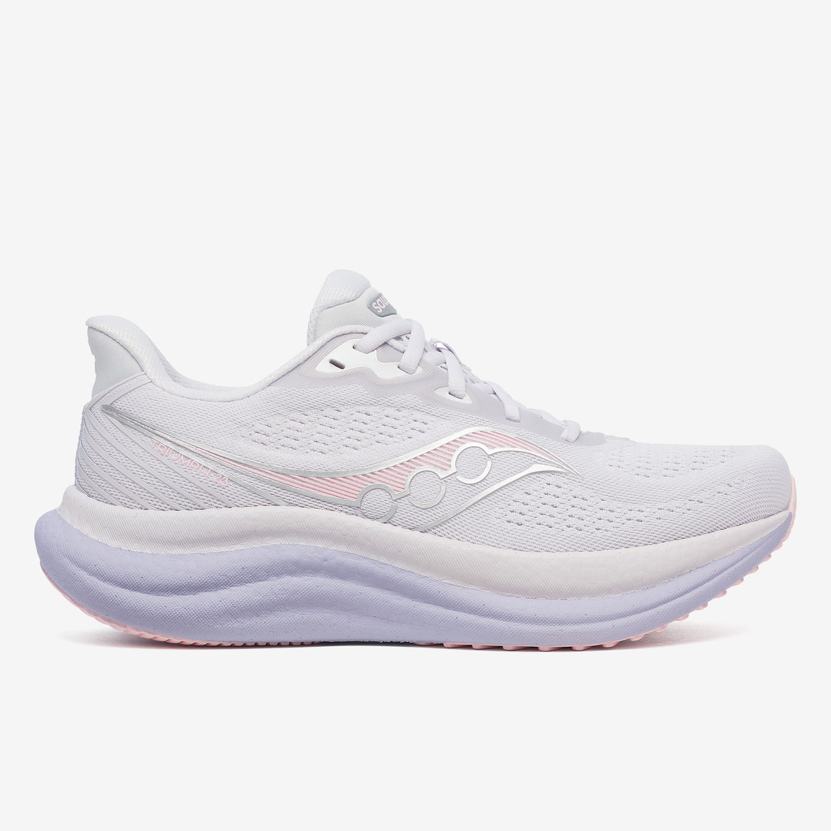 Saucony - Triumph 23 - Femme