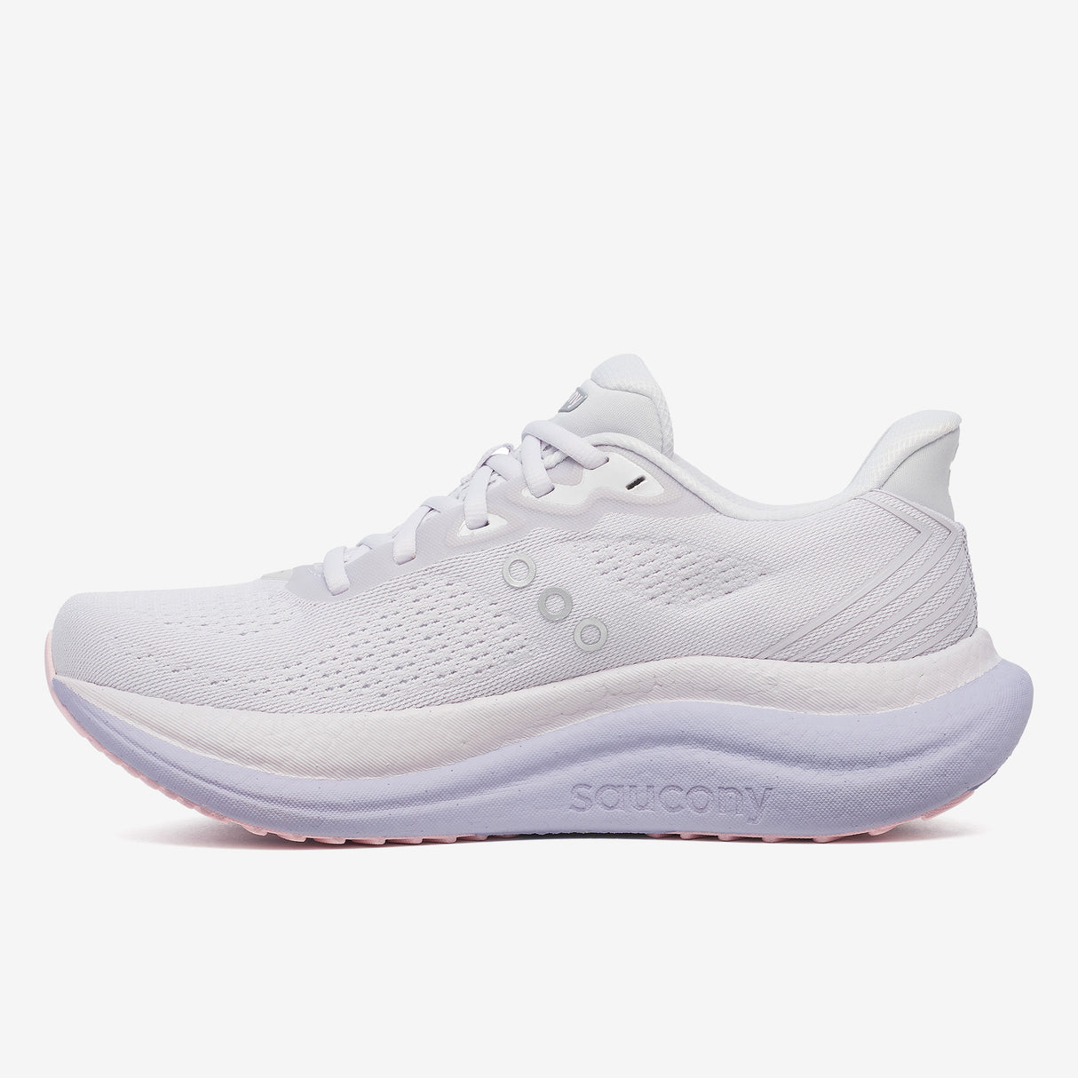 Saucony - Triumph 23 - Femme