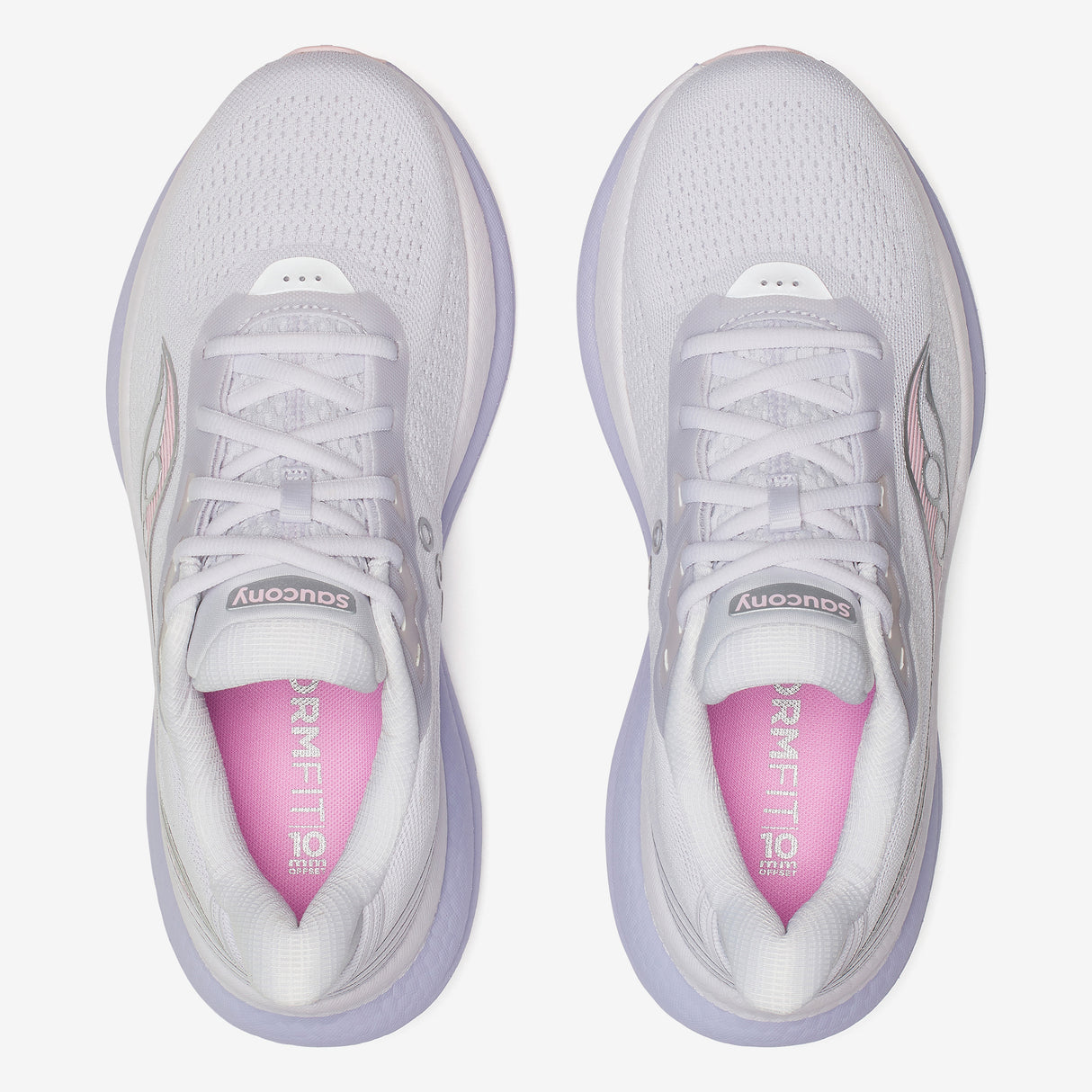 Saucony - Triumph 23 - Femme