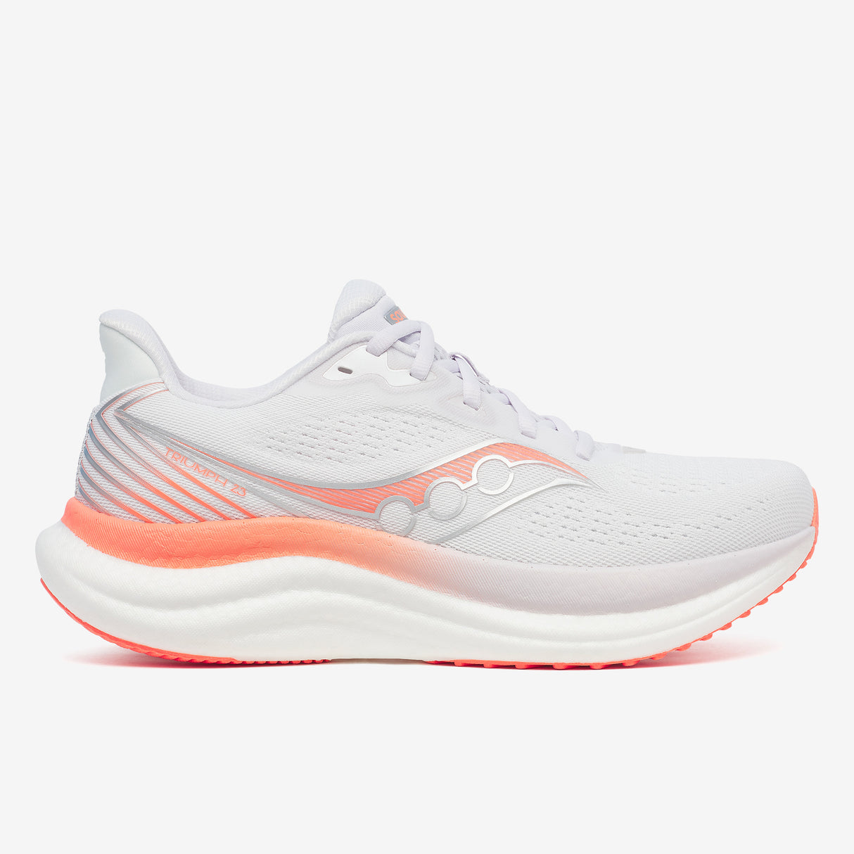 Saucony - Triumph 23 - Femme