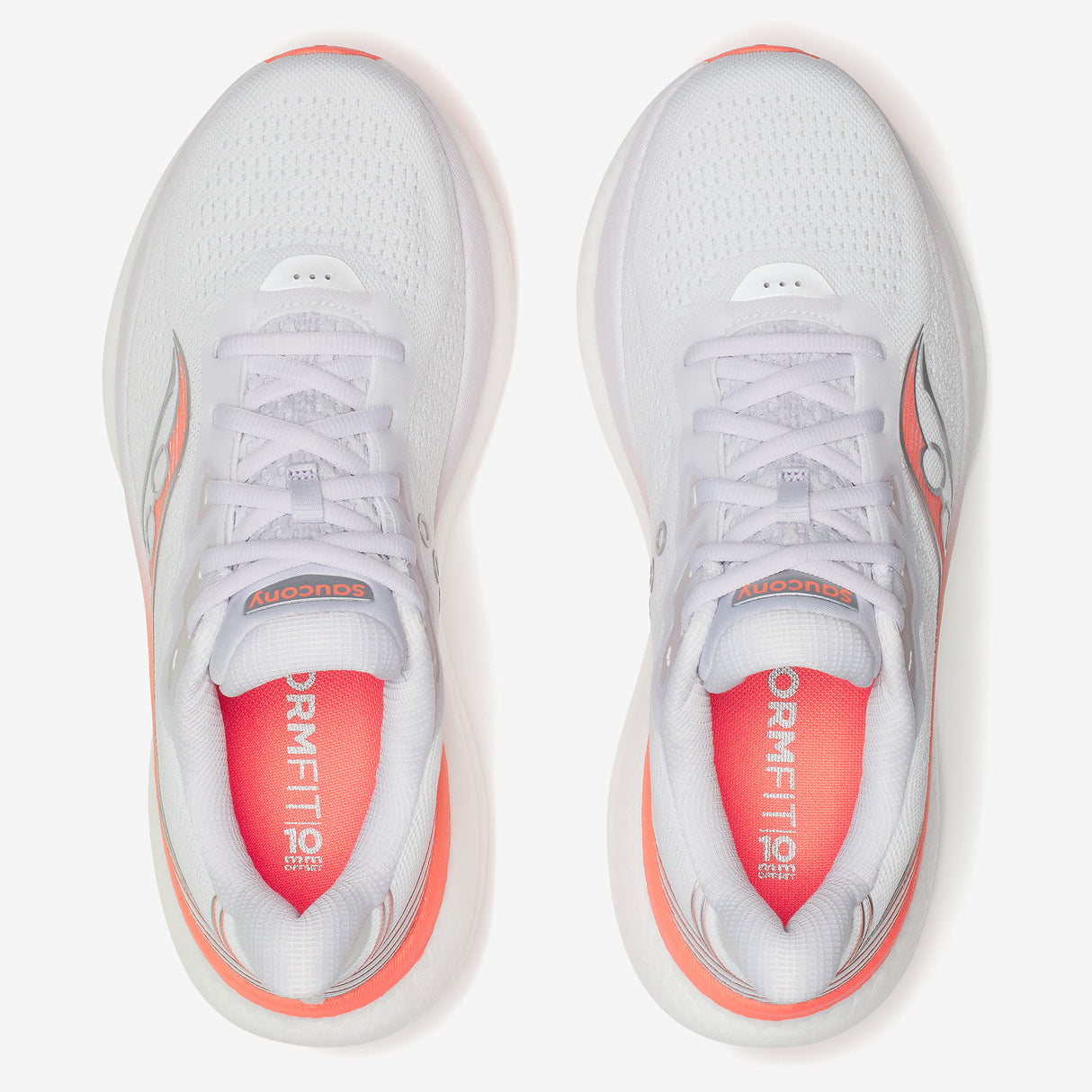 Saucony - Triumph 23 - Femme