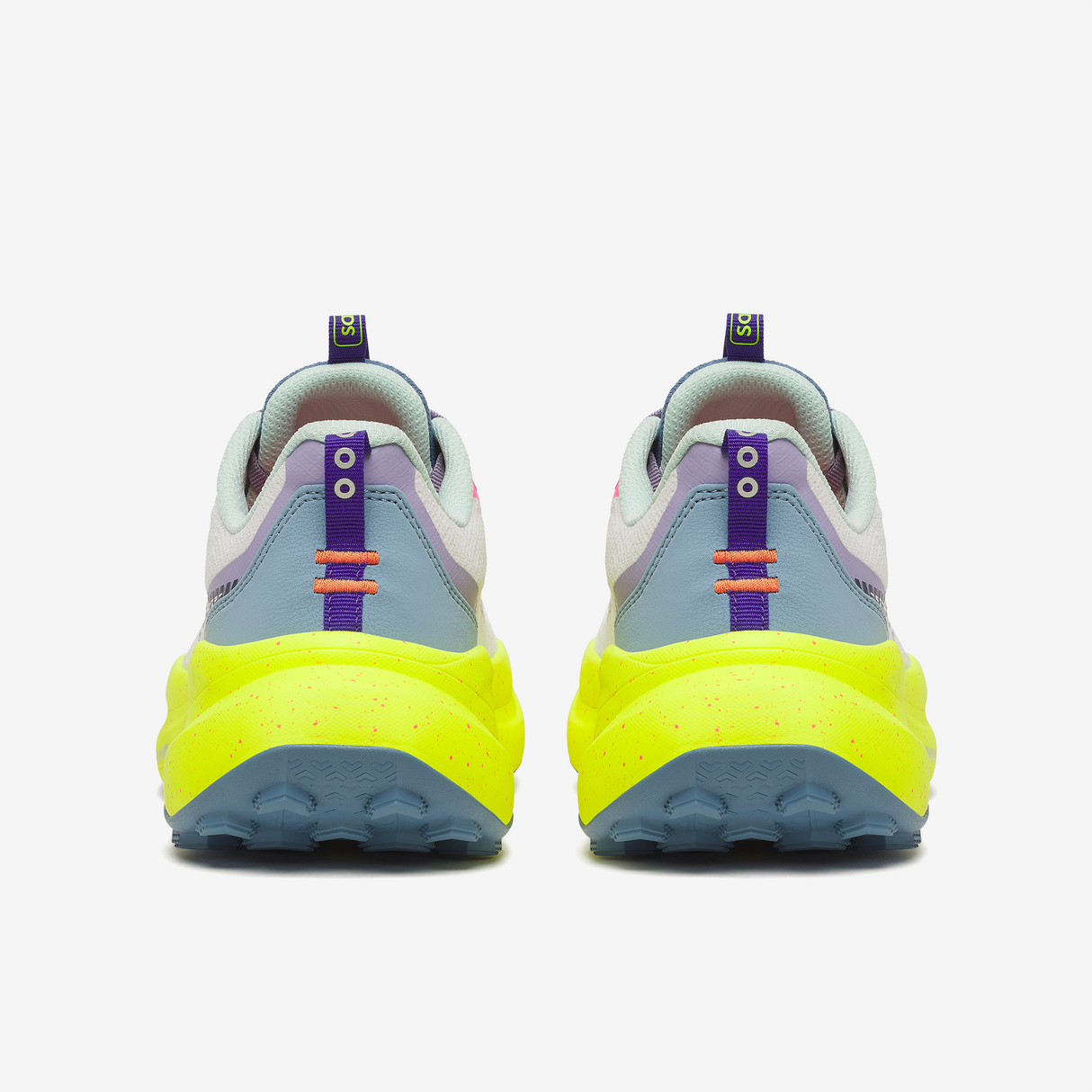 Saucony - Xodus Ultra 4 - Femme