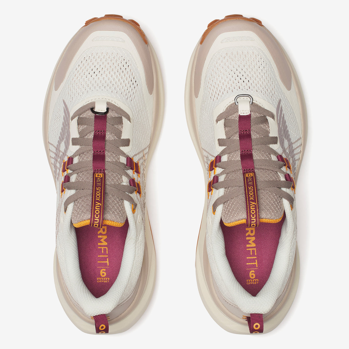 Saucony - Xodus Ultra 4 - Femme