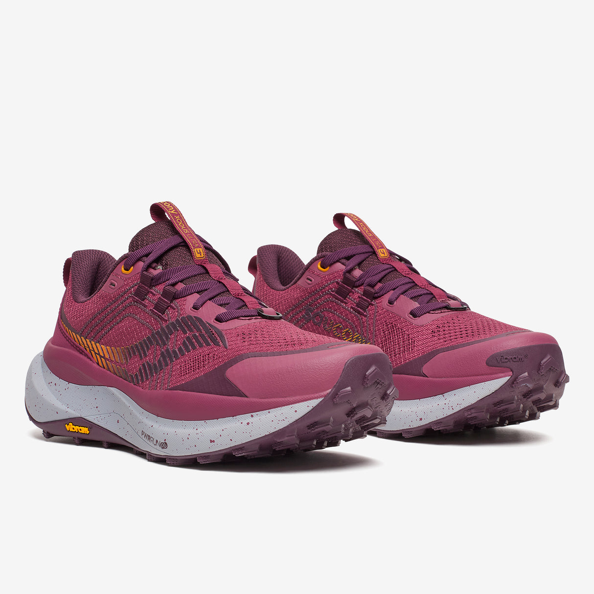 Saucony - Xodus Ultra 4 - Femme