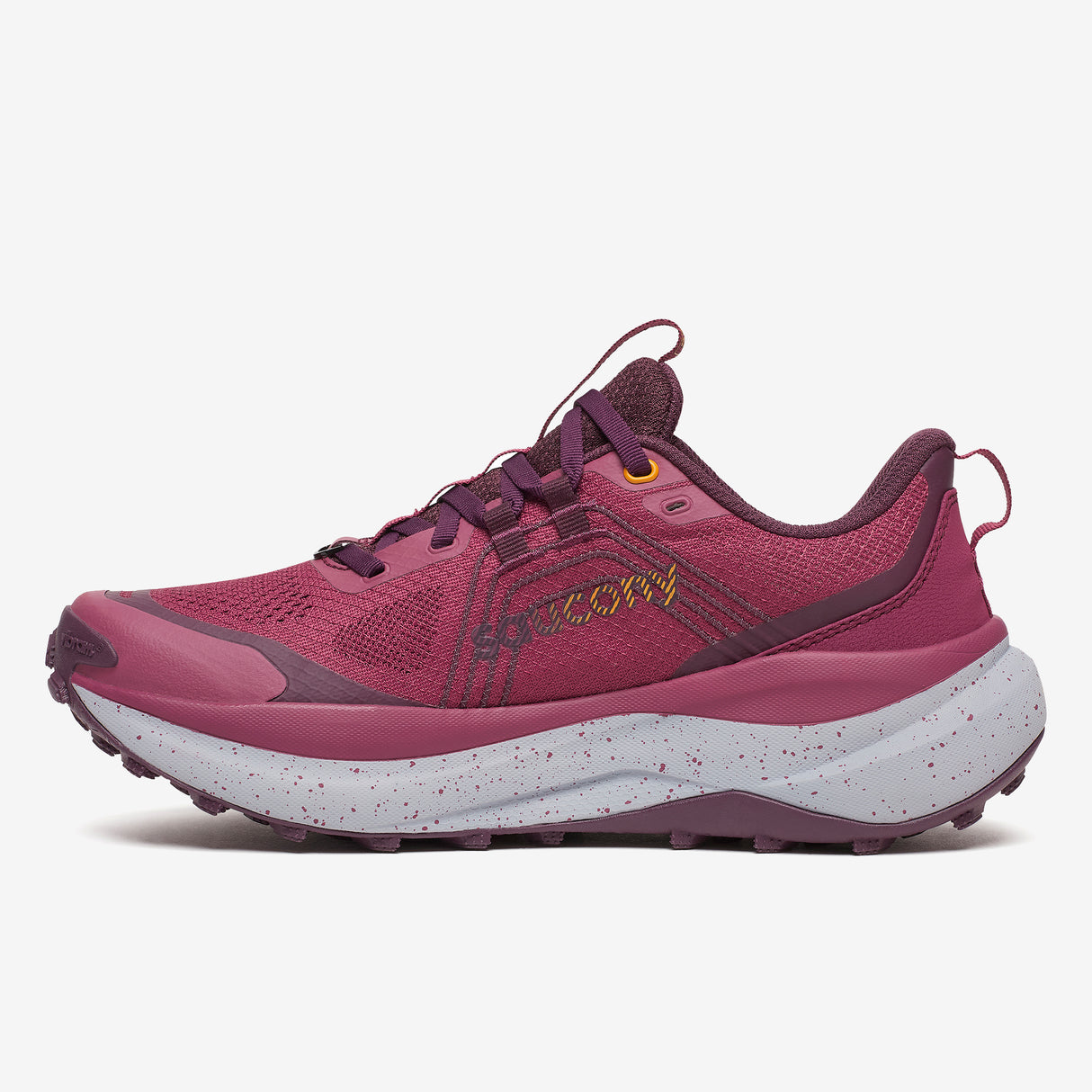 Saucony - Xodus Ultra 4 - Femme
