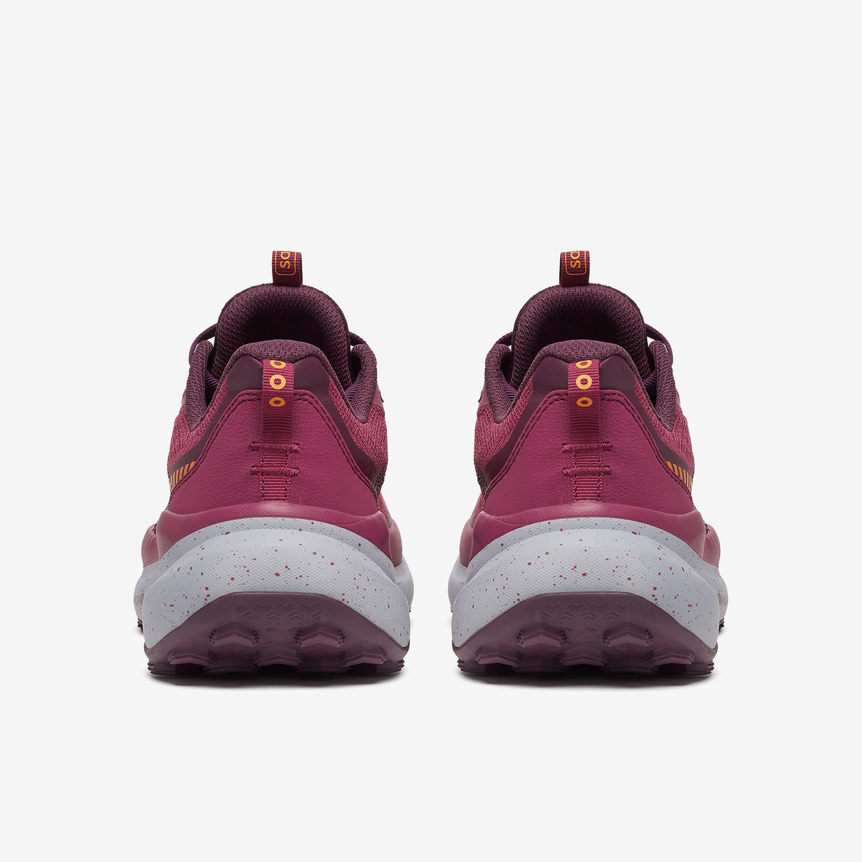 Saucony - Xodus Ultra 4 - Femme