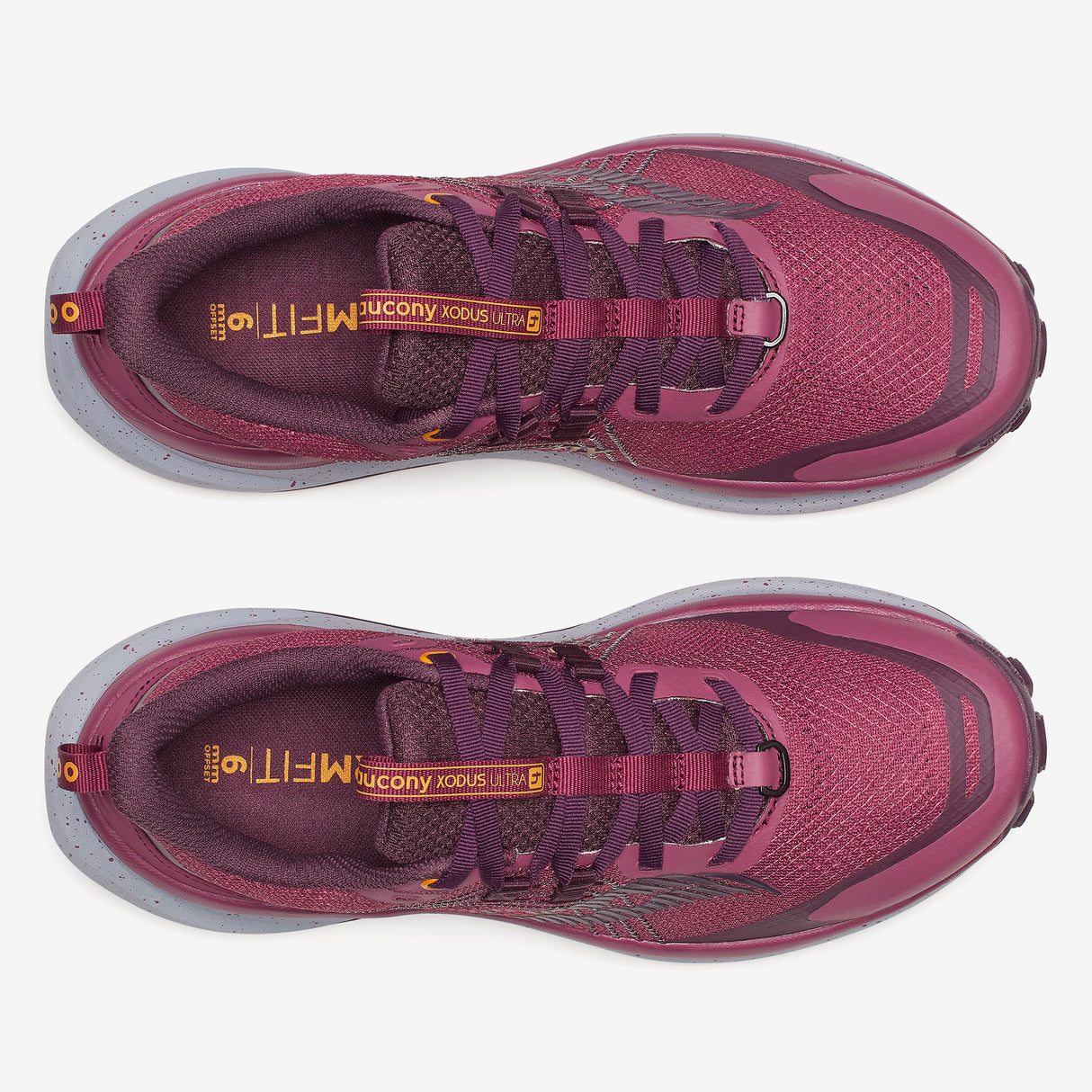 Saucony - Xodus Ultra 4 - Femme