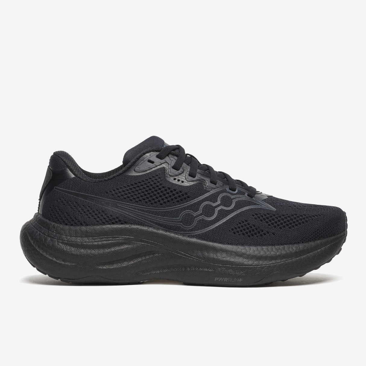 Saucony - Ride 19 - Femme