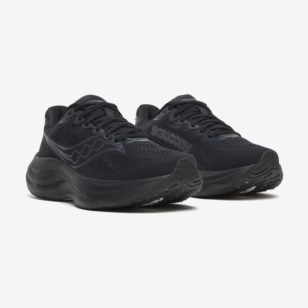 Saucony - Ride 19 - Femme