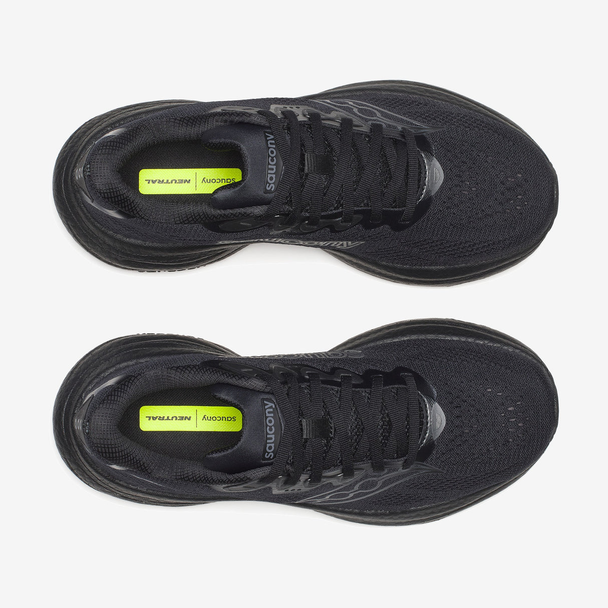 Saucony - Ride 19 - Femme