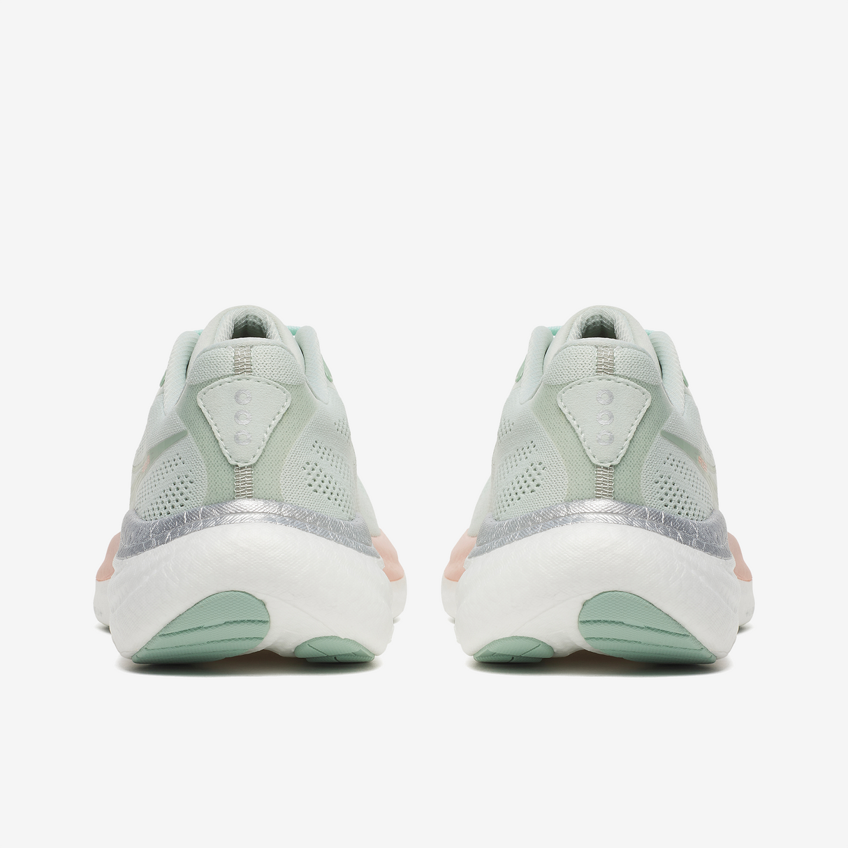 Saucony - Ride 19 - Femme