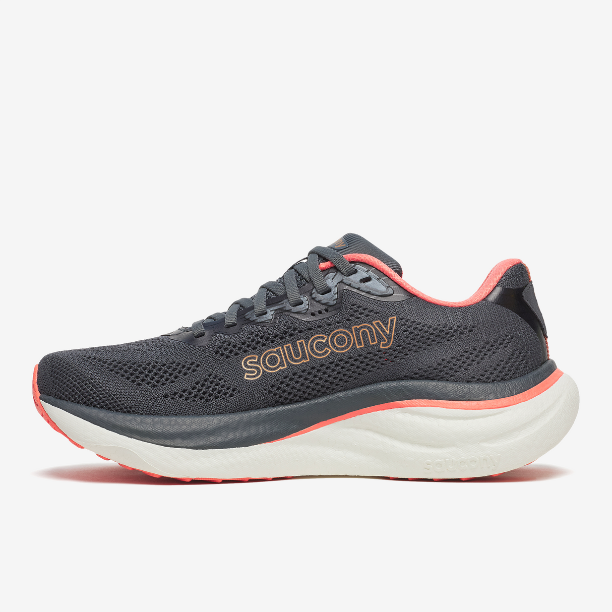 Saucony - Ride 19 - Femme
