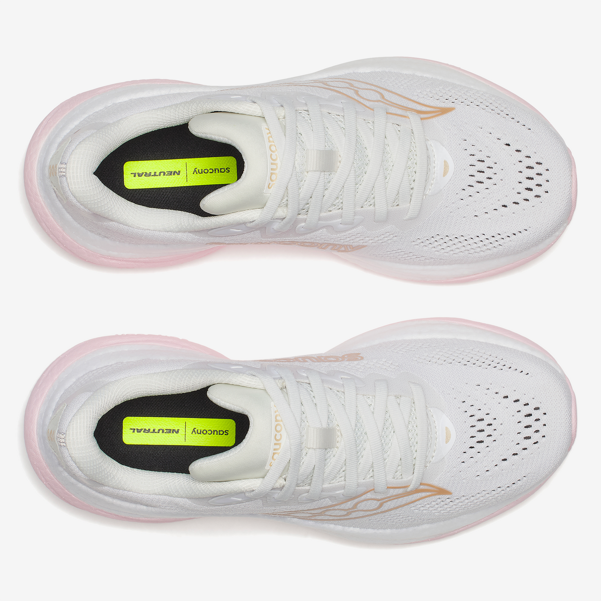 Saucony - Ride 19 - Femme