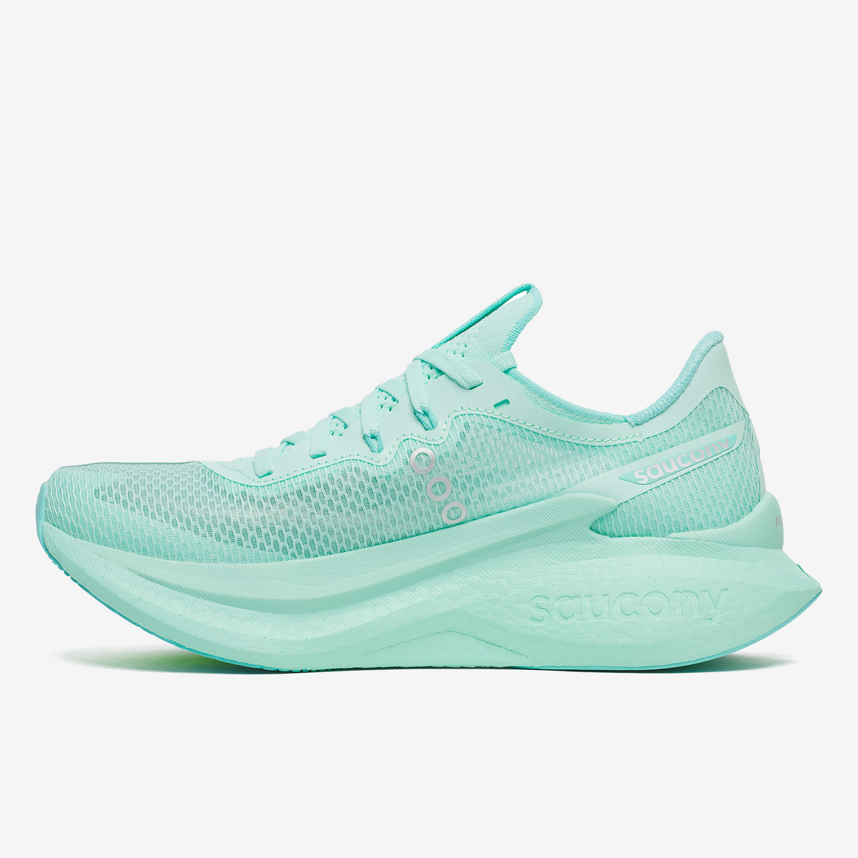 Saucony - Endorphin Pro 5 - Femme